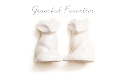 Graceful Favorites: Week 52