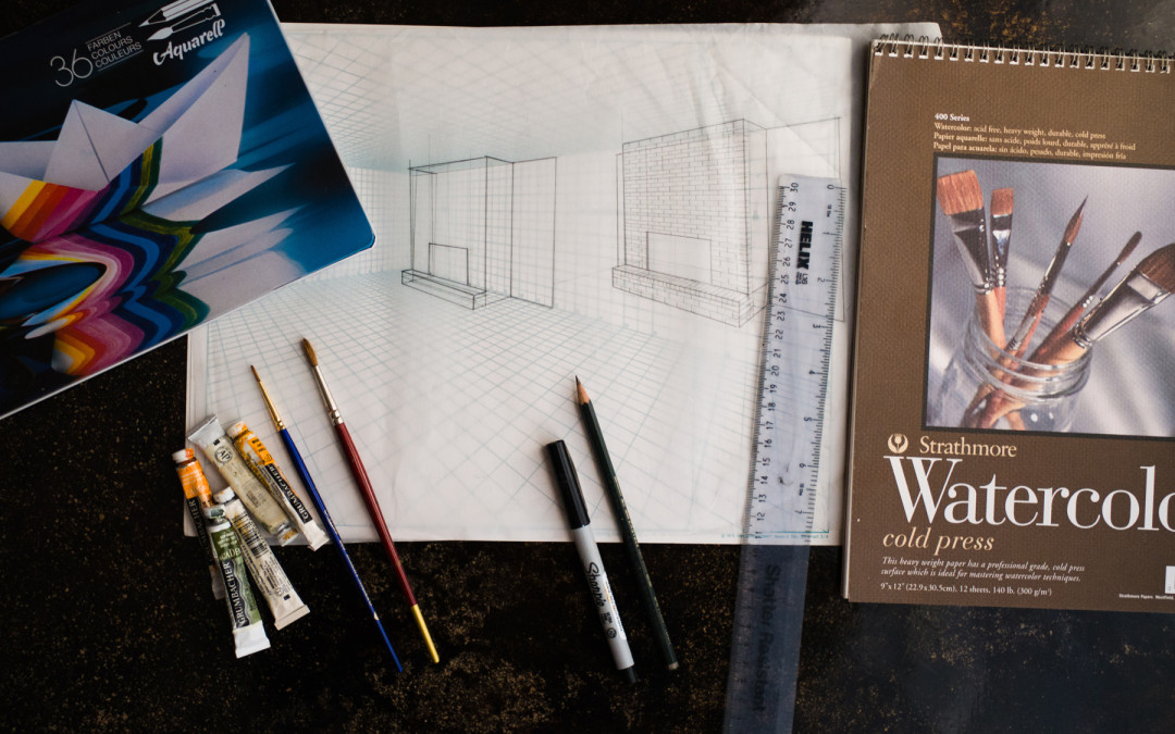 Introduction to Architectural Drawing